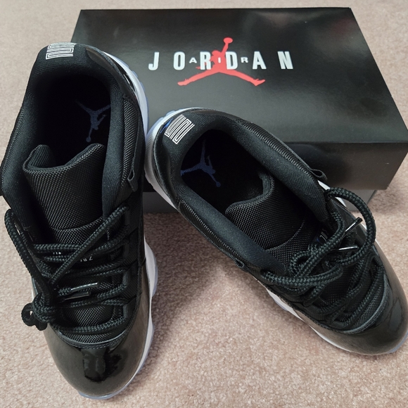 BNDS Air Jordan 11 Retro low - Picture 5 of 5